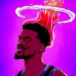 Meet your Posher, Zion